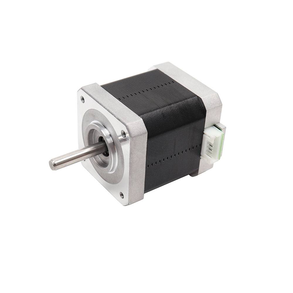 Stepper Motor Nema17 - BluRolls-3Dプリンター、prusa i3、blv、mgn cube、voron2.4、ms17ha6p4200、ms17hd6p420、nema17度用のステッピングモーター