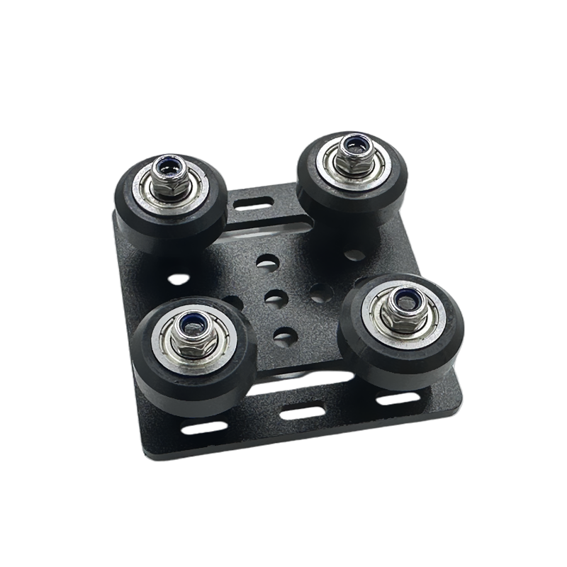 V Slot Wheel - 3D プリンタ部品 2020 V-Openbuildd ホイール V
