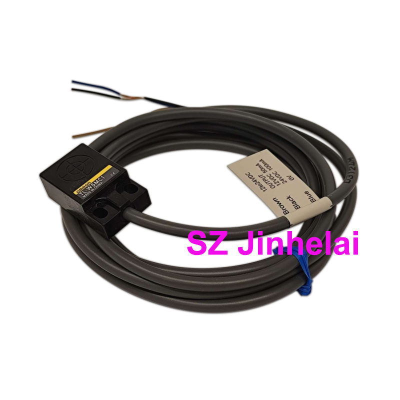 Limit Switch - 本物のオリジナルオムロン 2 メートル近接スイッチセンサー TL-W5MC1 W5MC2 W5MB1