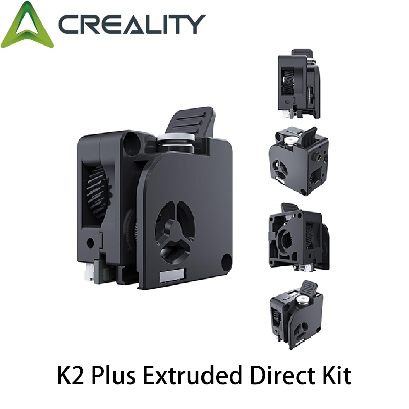 Aluminium Profile 2020 - Creality K2/K2 Pro/K2 Plus ダイレクト エクストルーダー