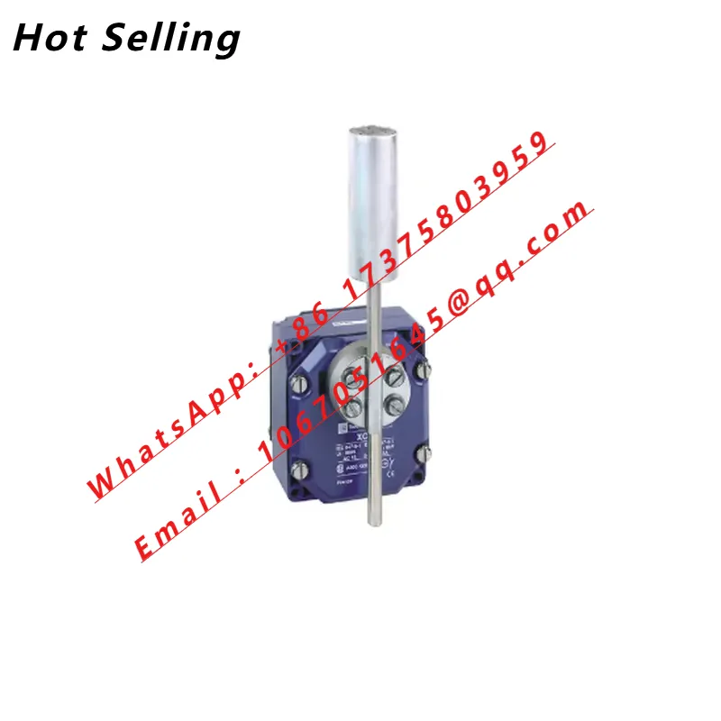 Limit Switch - テレメカニク XCRT115 リミットスイッチ、新品、在庫あり