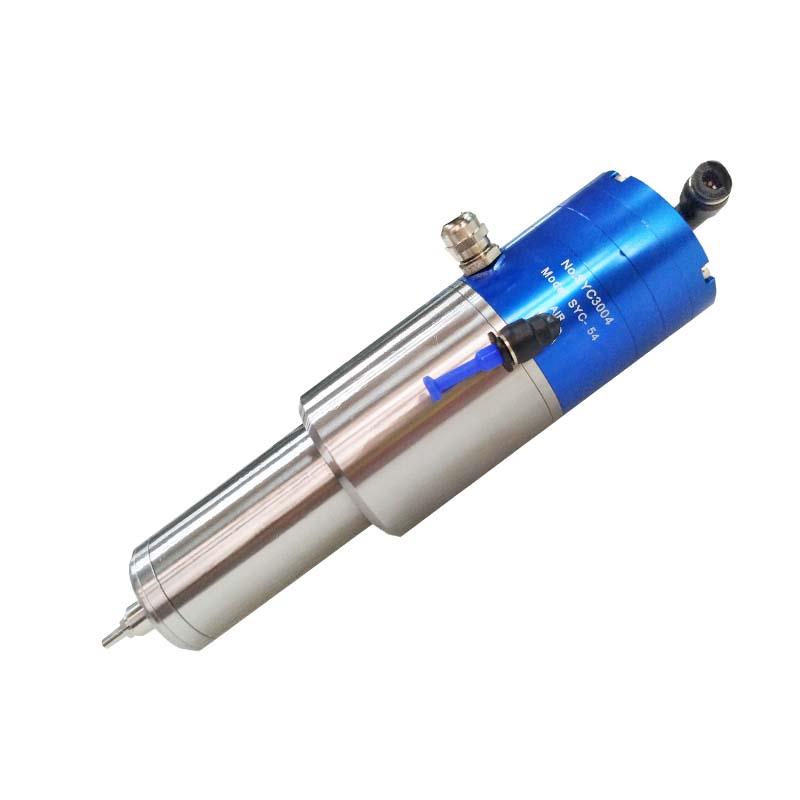Spindle Motor - ATC 60000rpm 0.35KW 0.056NM 歯科用スピンドル ATC