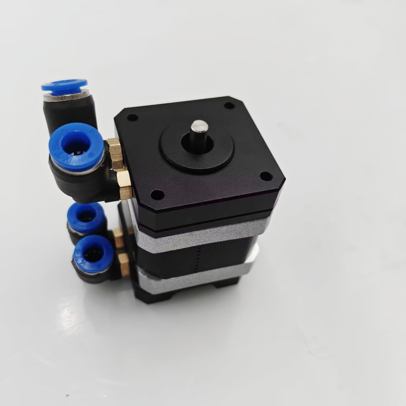 Stepper Motor Nema17 - Funssor 1 セット NEMA17 ステッピング モーター