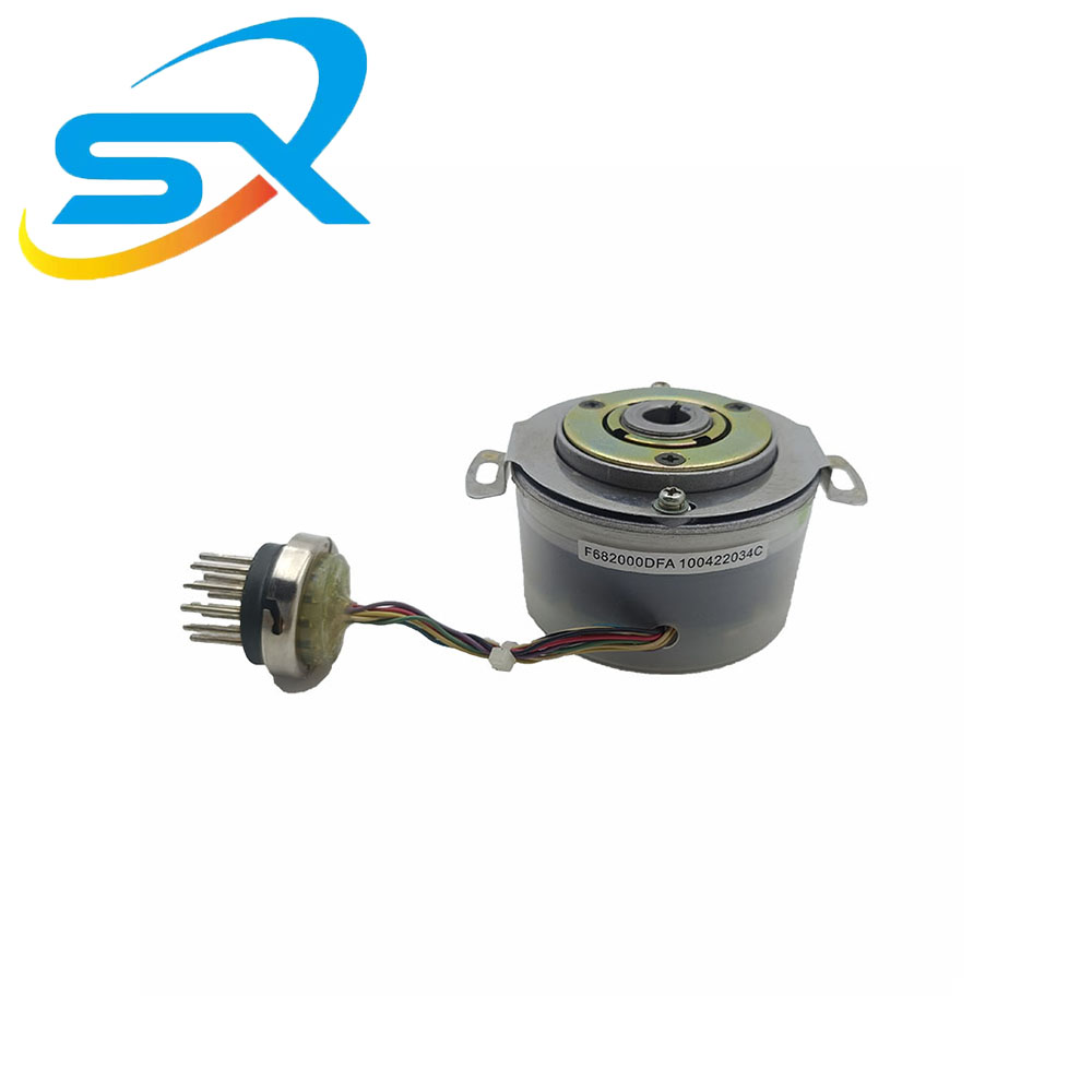 F682000DFA サーボモーター エンコーダー 出荷前に - Servo Motor のレビューと価格
