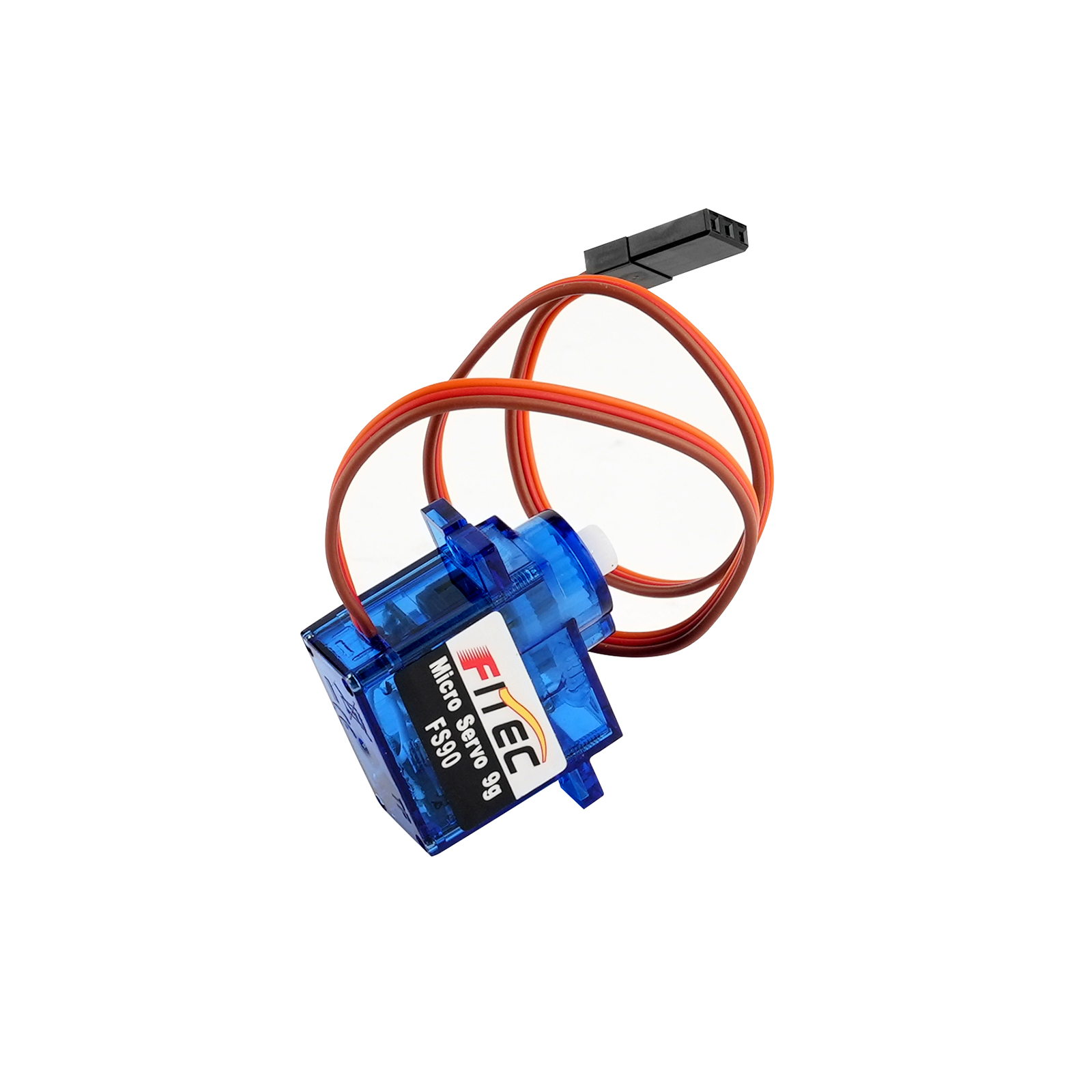 Feetech FS90 9g マイクロサーボモーター 4. - Servo 9G のレビューと価格