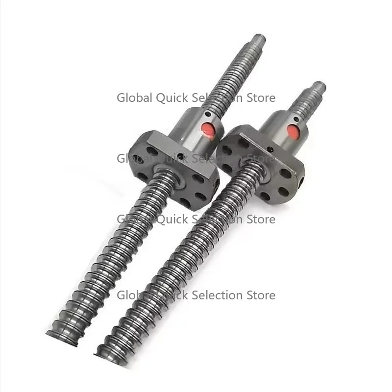 CN-Cレーザー切断機用3000mmボールねじ ISO規格ス - Ball Screw のレビューと価格