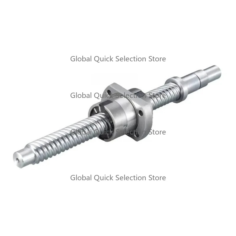 CN-Cレーザー切断機用3000mmボールねじ ISO規格ス - Ball Screw のレビューと価格