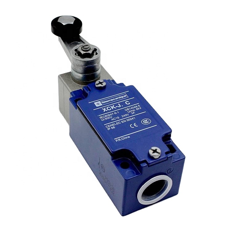 オリジナル新品リミットスイッチ テレメカニーク XCK-J。 - Limit Switch のレビューと価格