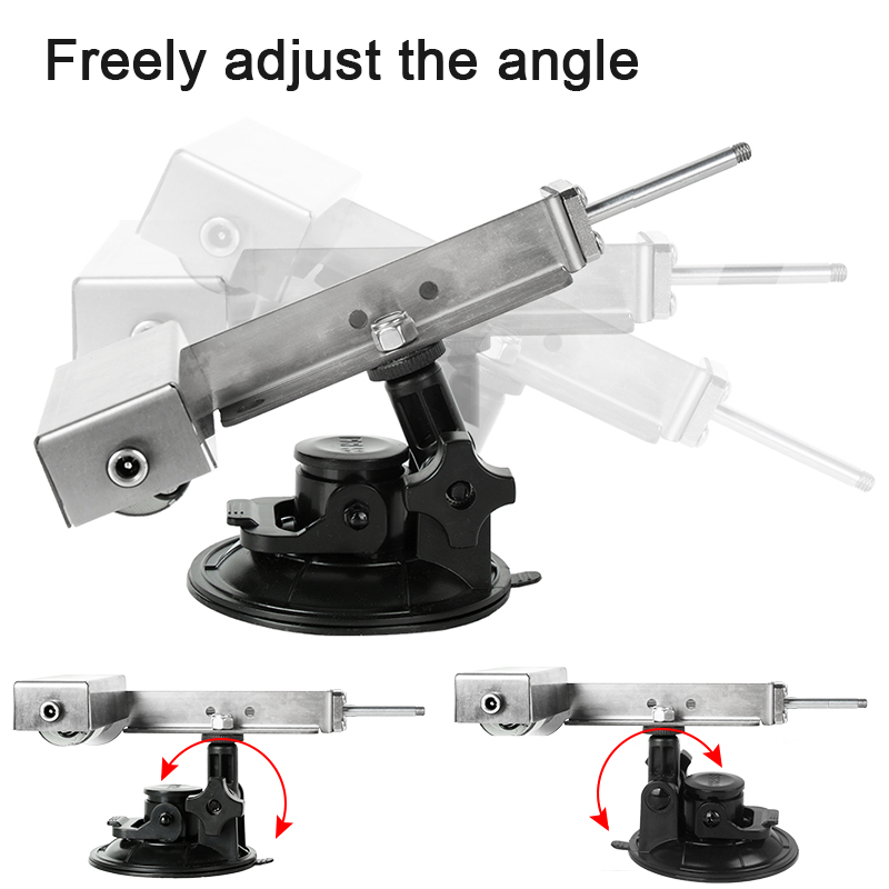 DC24V伸縮式リニアアクチュエーター、ストローク75mm/ - Linear Rail のレビューと価格