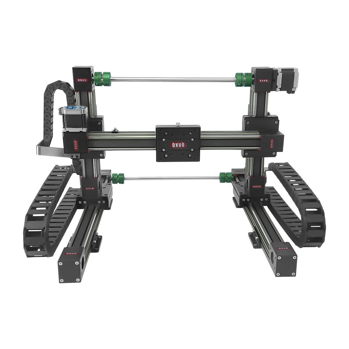 RXP45XYZ-H ガントリーロボット XYZステージ C - Linear Rail のレビューと価格