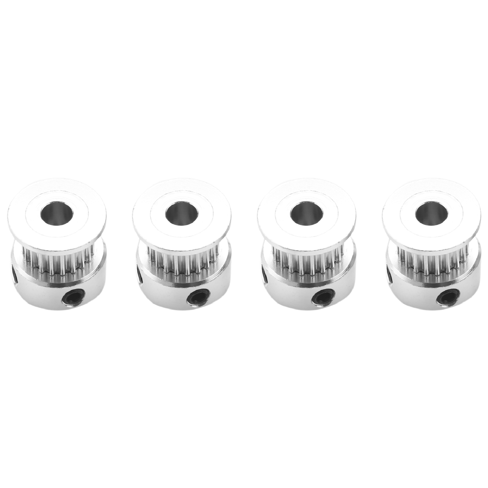 完璧なモダンな5Mx6mm Gt2タイミングベルト+8個の2 - Gt2 Pulley のレビューと価格