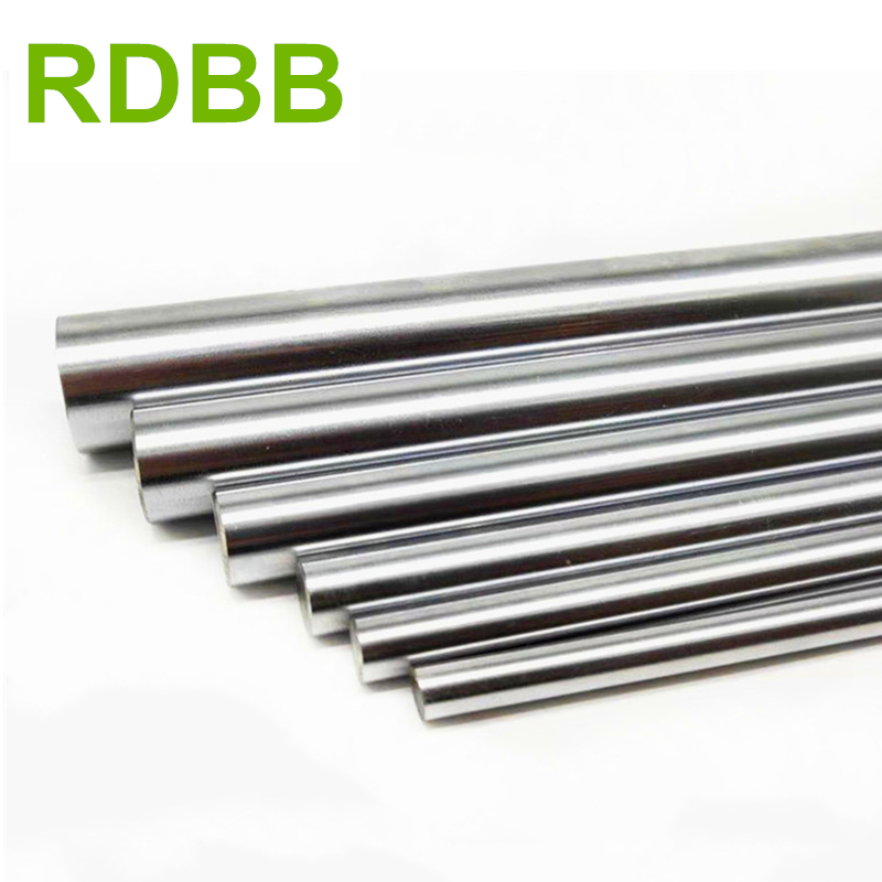 8mm 10mm 12mm 16mm リニアシャフト 100 - Linear Rod 8Mm のレビューと価格