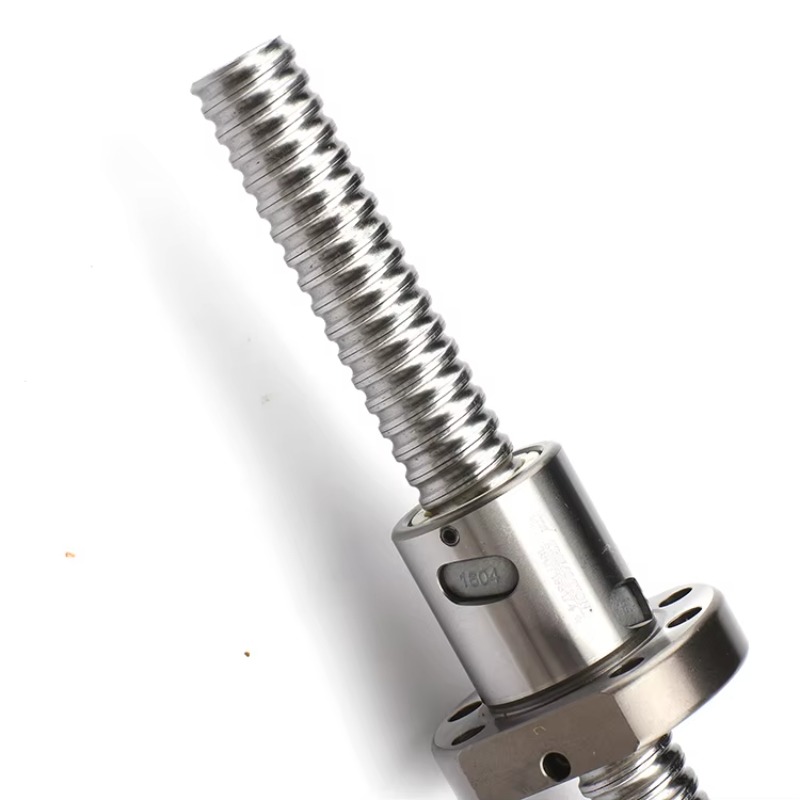 2525高品質ボールねじ12mm（スチールナット付き） - Ball Screw のレビューと価格