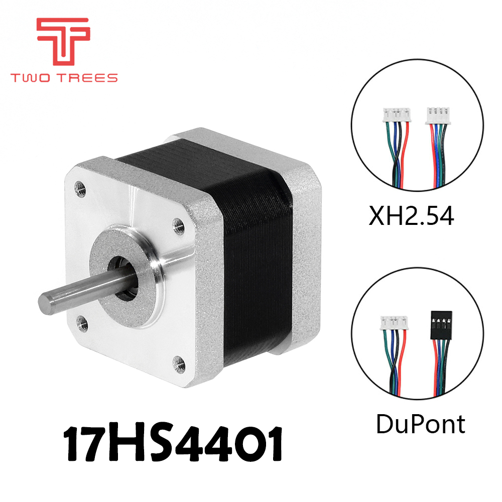 TWO TREES Nema 17ステッピングモーター 42 - Stepper Motor Nema17 のレビューと価格
