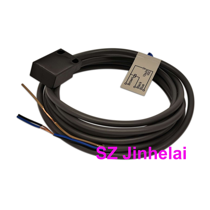 本物のオリジナルオムロン 2 メートル近接スイッチセンサー  - Limit Switch のレビューと価格