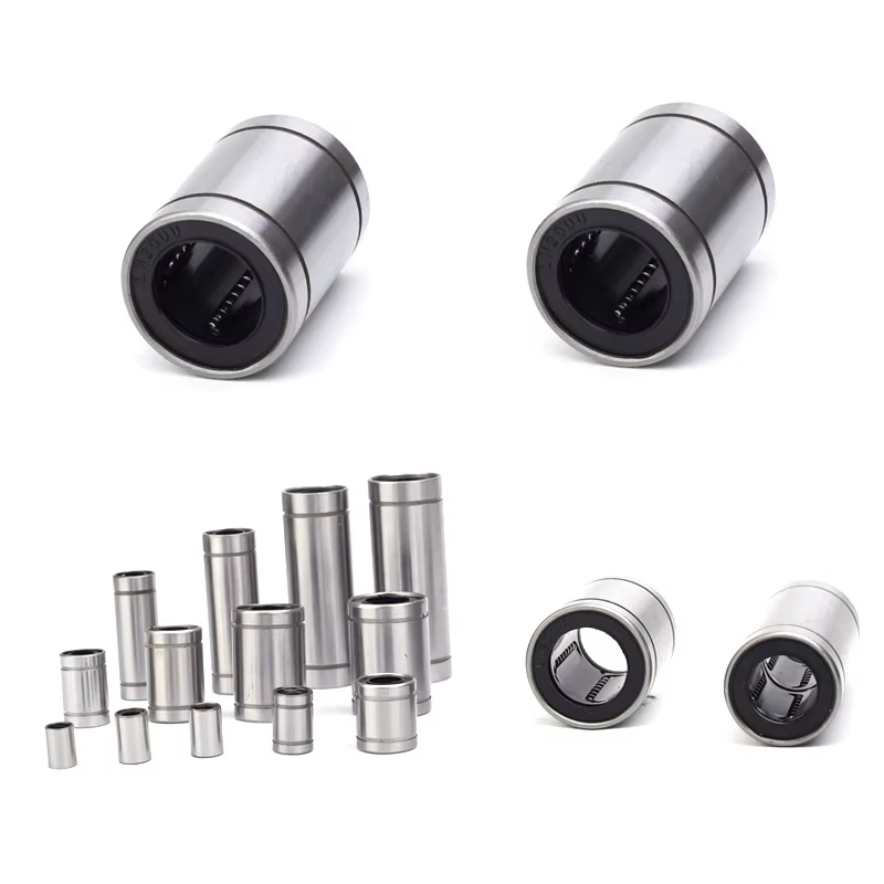 10個入り LM8 LM8UU LM3UU LM10UU L - Linear Rod 8Mm のレビューと価格