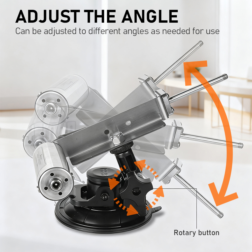 Tungfull 調整可能な速度の往復式リニアアクチュエータ - Linear Rail のレビューと価格