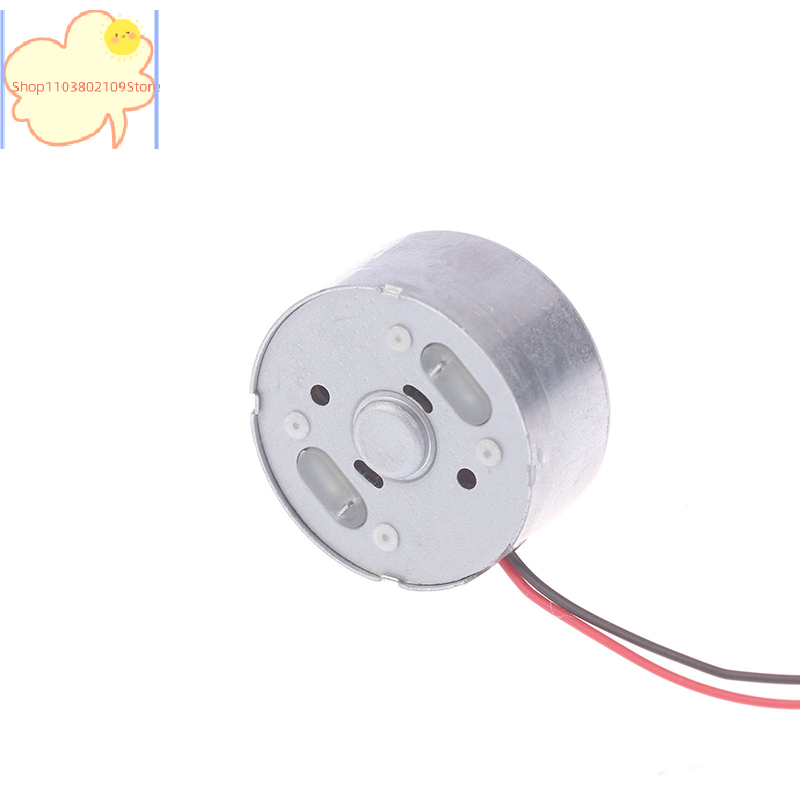 [YH]RF-300EA-1D390 DC 1.5V/3V/ - Spindle Motor のレビューと価格