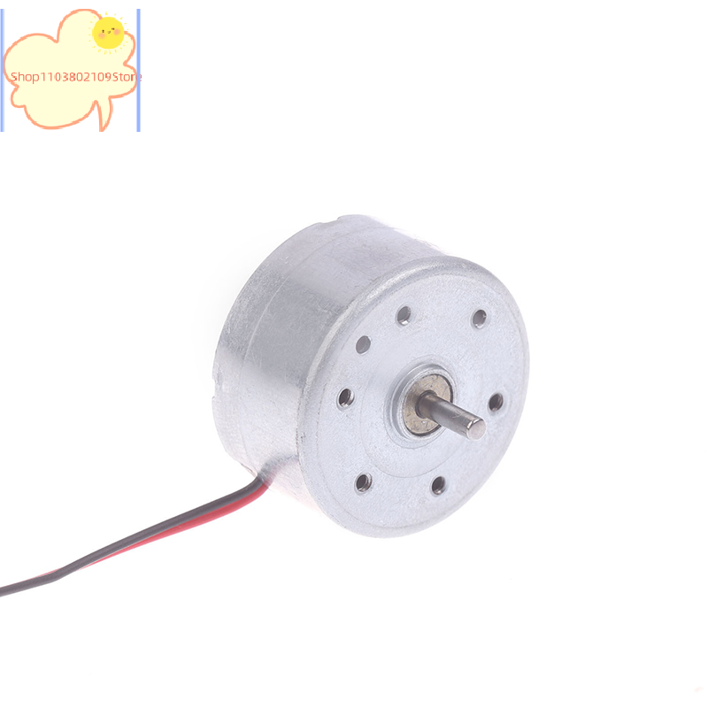 [YH]RF-300EA-1D390 DC 1.5V/3V/ - Spindle Motor のレビューと価格