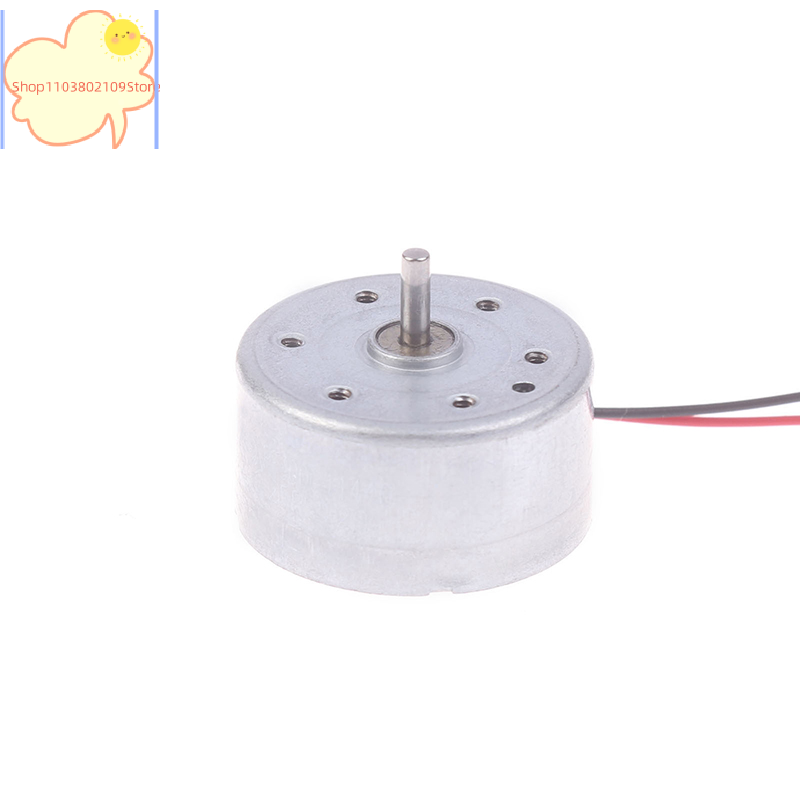 [YH]RF-300EA-1D390 DC 1.5V/3V/ - Spindle Motor のレビューと価格