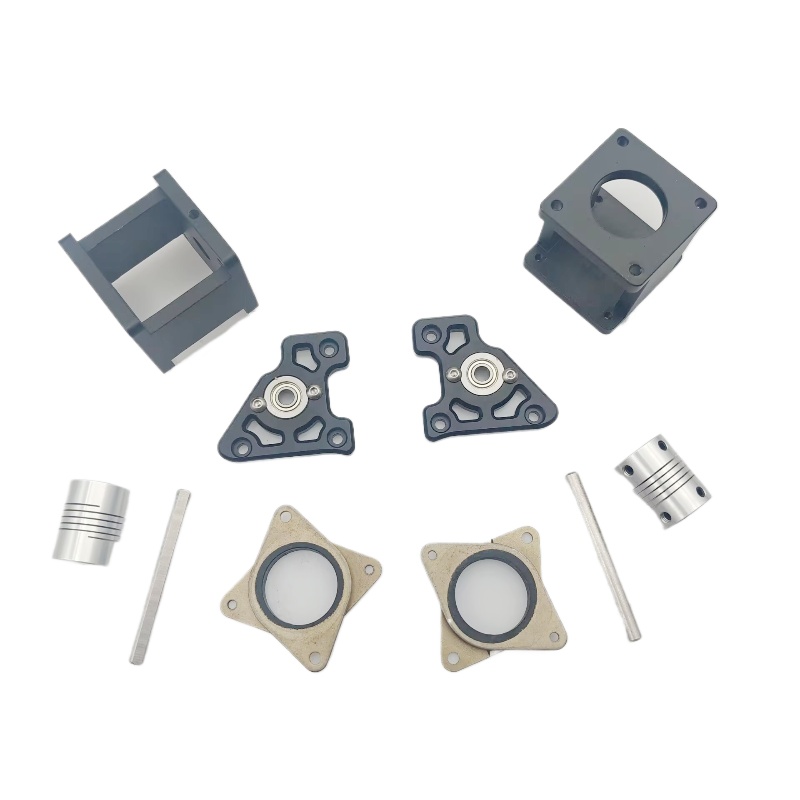 Voron 2.4 Trident 3Dプリンター用 アルミ - Stepper Motor Nema17 のレビューと価格