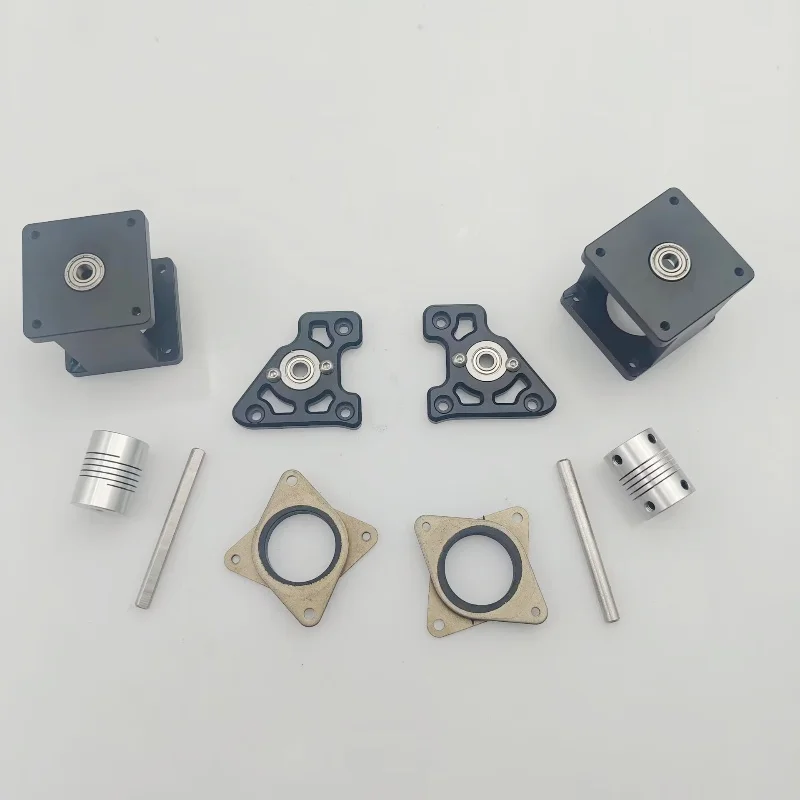 Voron 2.4 Trident 3Dプリンター用 アルミ - Stepper Motor Nema17 のレビューと価格