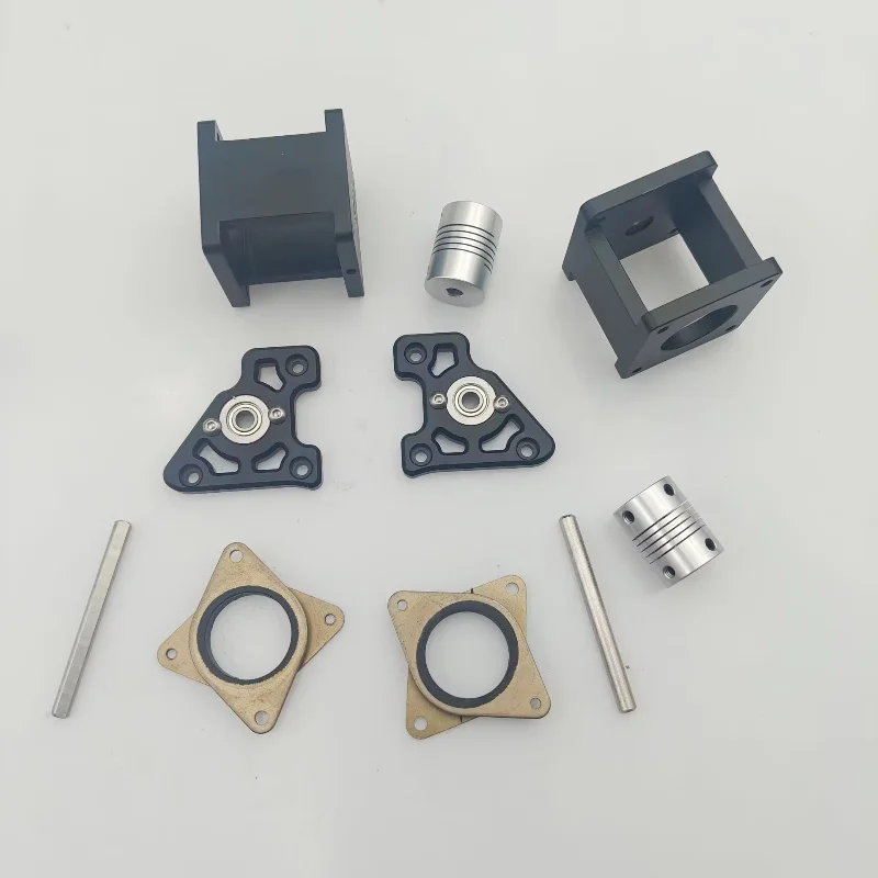 Voron 2.4 Trident 3Dプリンター用 アルミ - Stepper Motor Nema17 のレビューと価格