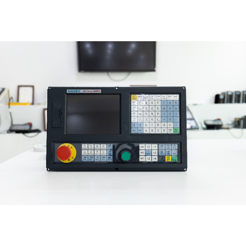 3軸モーションコントロール高速DSPコントローラーAllib - Cnc Router のレビューと価格