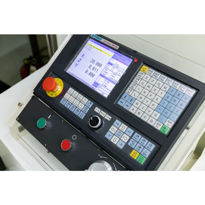 3軸モーションコントロール高速DSPコントローラーAllib - Cnc Router のレビューと価格