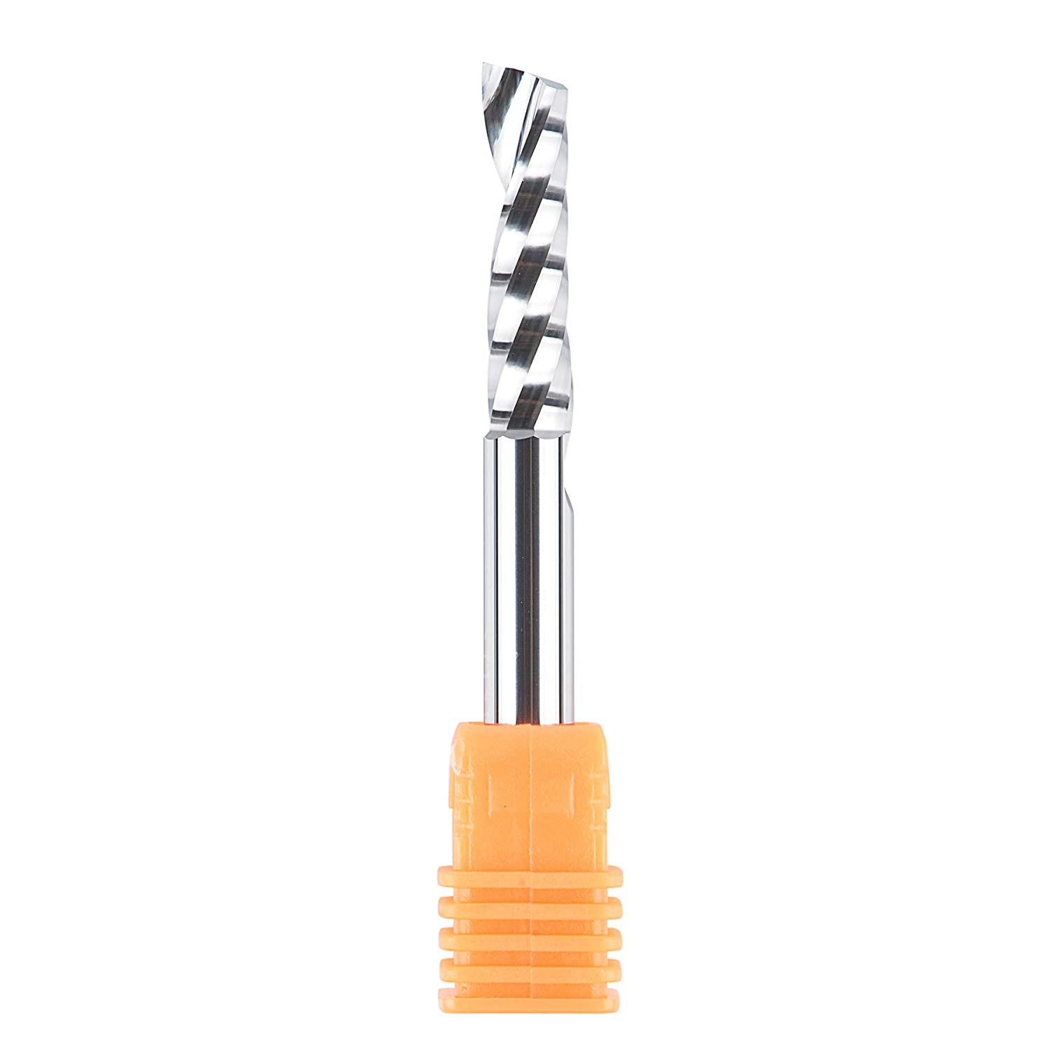 1pc Dreanique O フルートスパイラルエンドミル - End Mill Set のレビューと価格