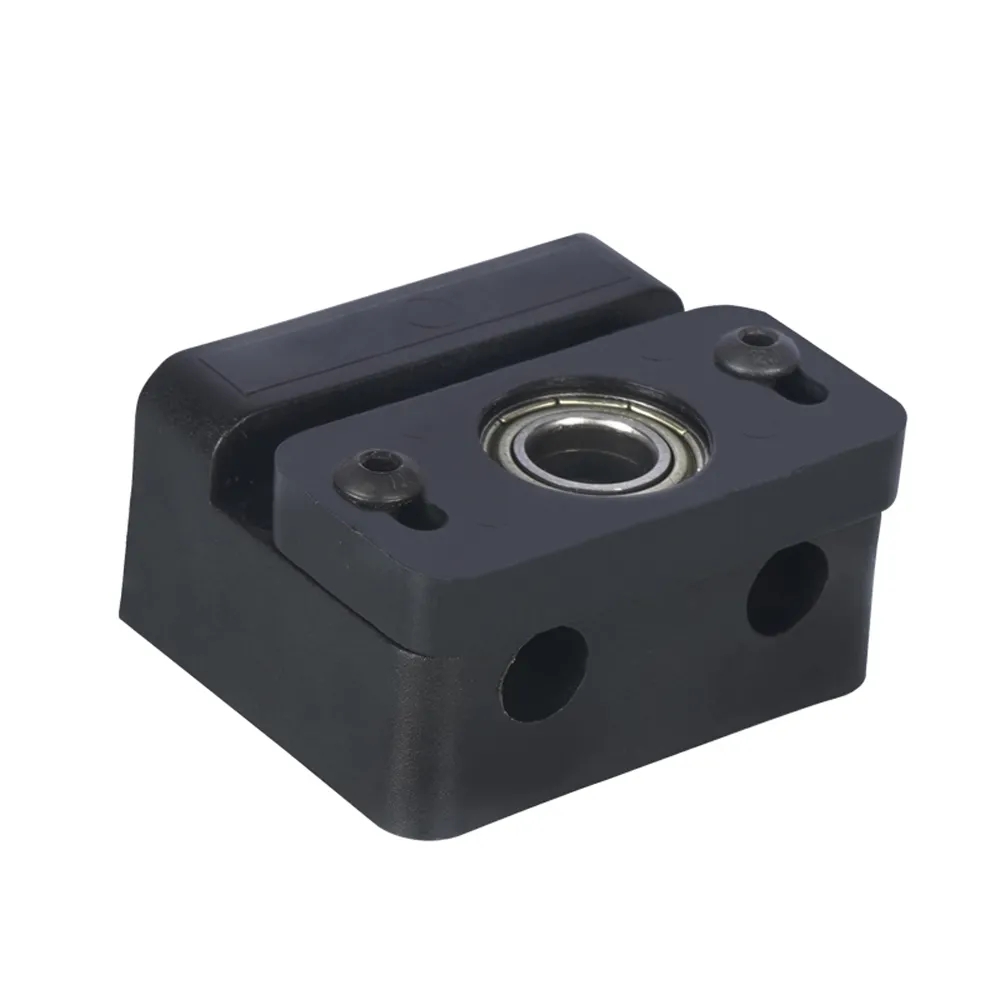 Z 軸リードスクリュー固定ブロックプラスチックブロック 3D - Lead Screw 8Mm のレビューと価格