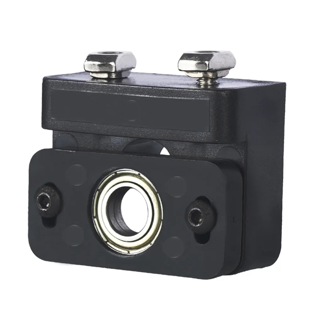 Z 軸リードスクリュー固定ブロックプラスチックブロック 3D - Lead Screw 8Mm のレビューと価格