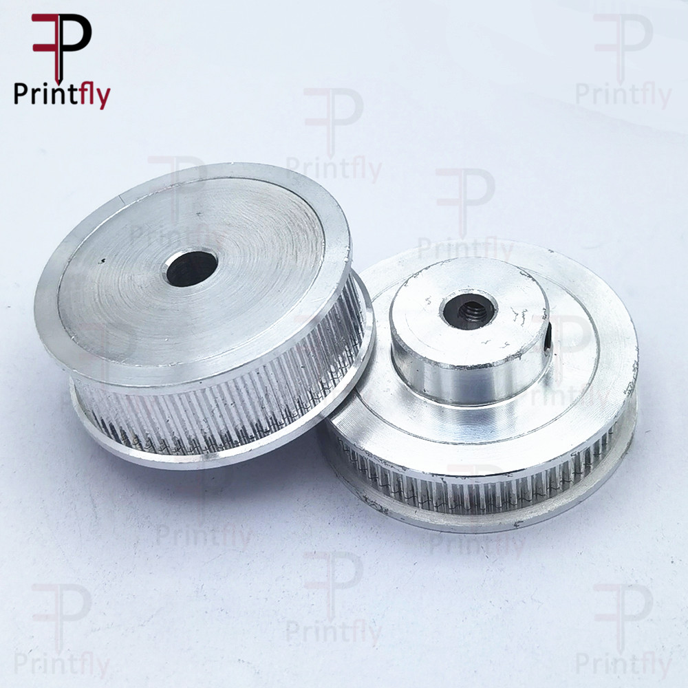 Printfly 2GT 60 歯 2GT タイミングプーリ - Gt2 Pulley のレビューと価格