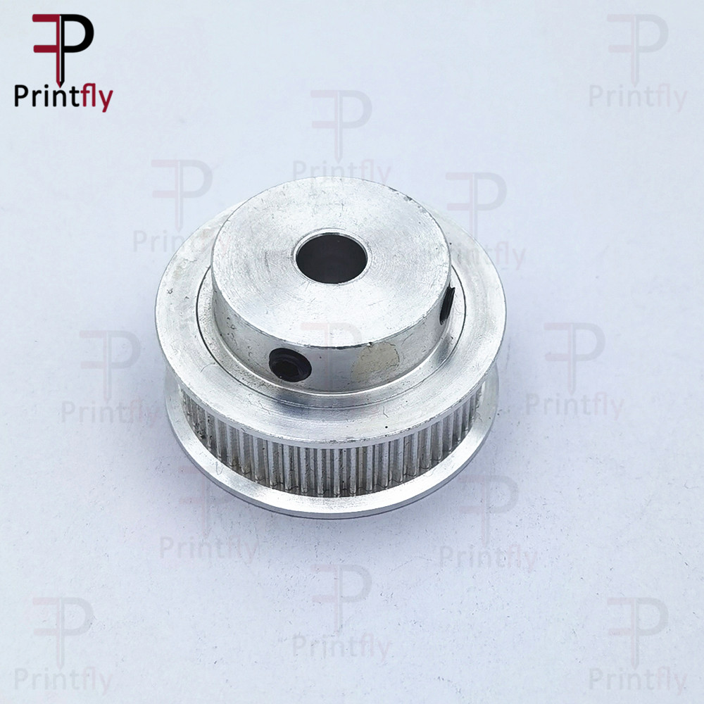 Printfly 2GT 60 歯 2GT タイミングプーリ - Gt2 Pulley のレビューと価格