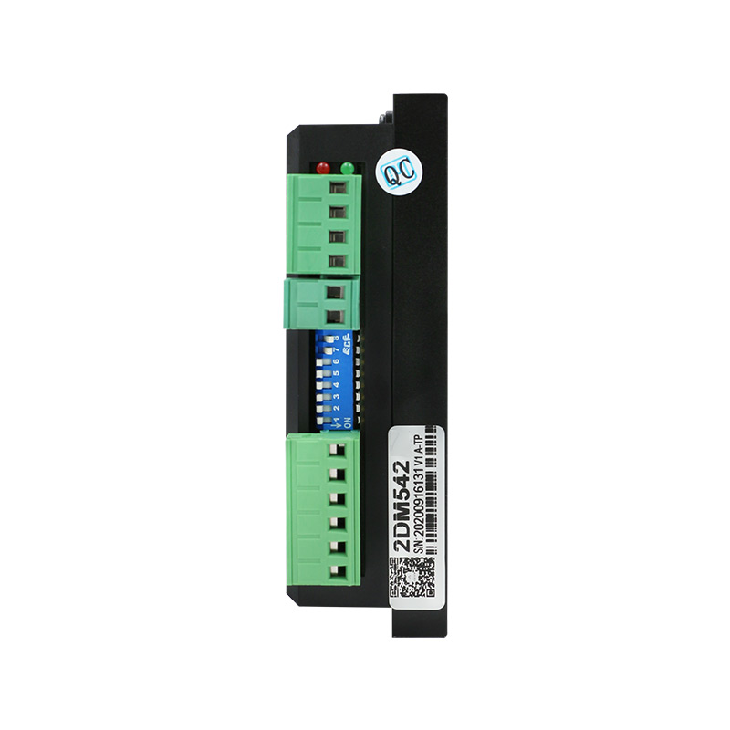 2DM542 高精度 Nema 23 Nema 34 ステッ - Nema23 Stepper のレビューと価格
