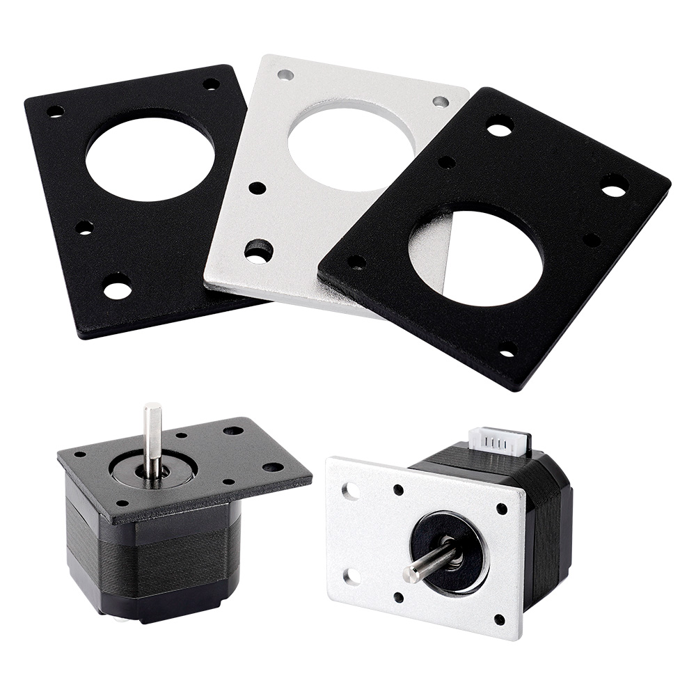 Ramps 2pcsネマ17 42シリーズステッピングモータ - Stepper Motor Nema17 のレビューと価格