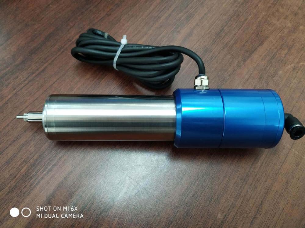 ATC 60000rpm 0.35KW 0.056NM 歯科 - Spindle Motor のレビューと価格