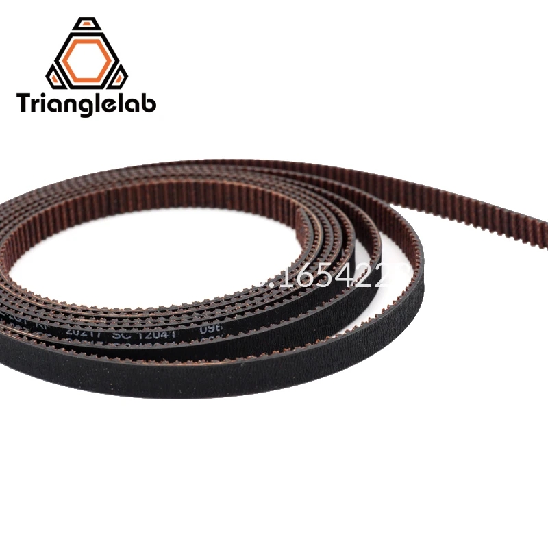 R Trianglelab Gates 2GT ベルト同期ベ - Gt2 Belt のレビューと価格