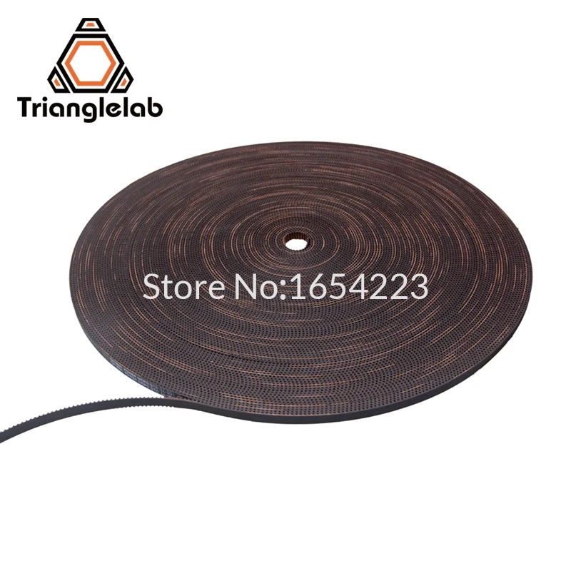 R Trianglelab Gates 2GT ベルト同期ベ - Gt2 Belt のレビューと価格