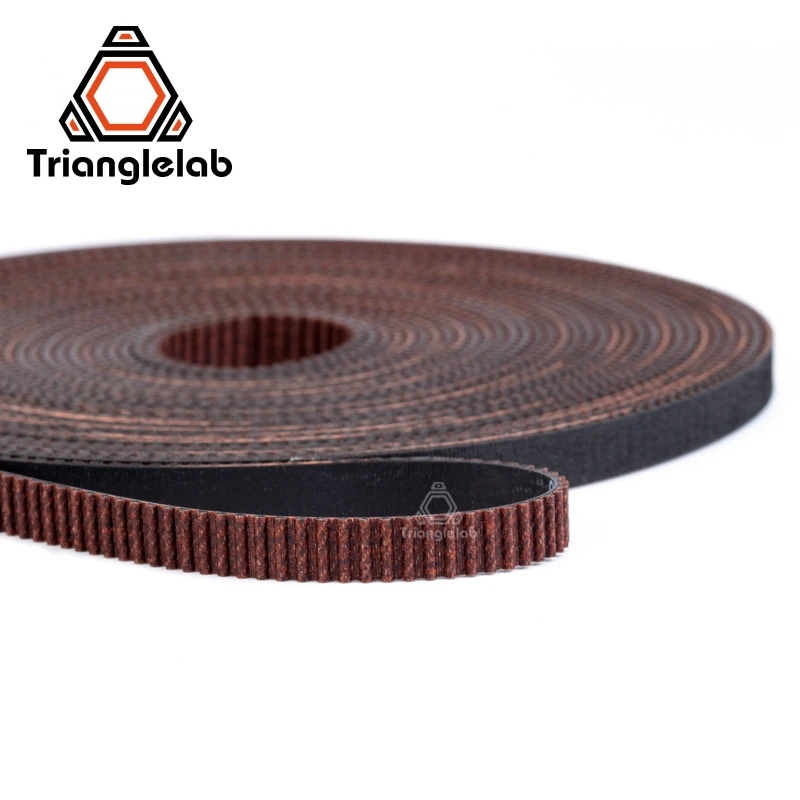 R Trianglelab Gates 2GT ベルト同期ベ - Gt2 Belt のレビューと価格