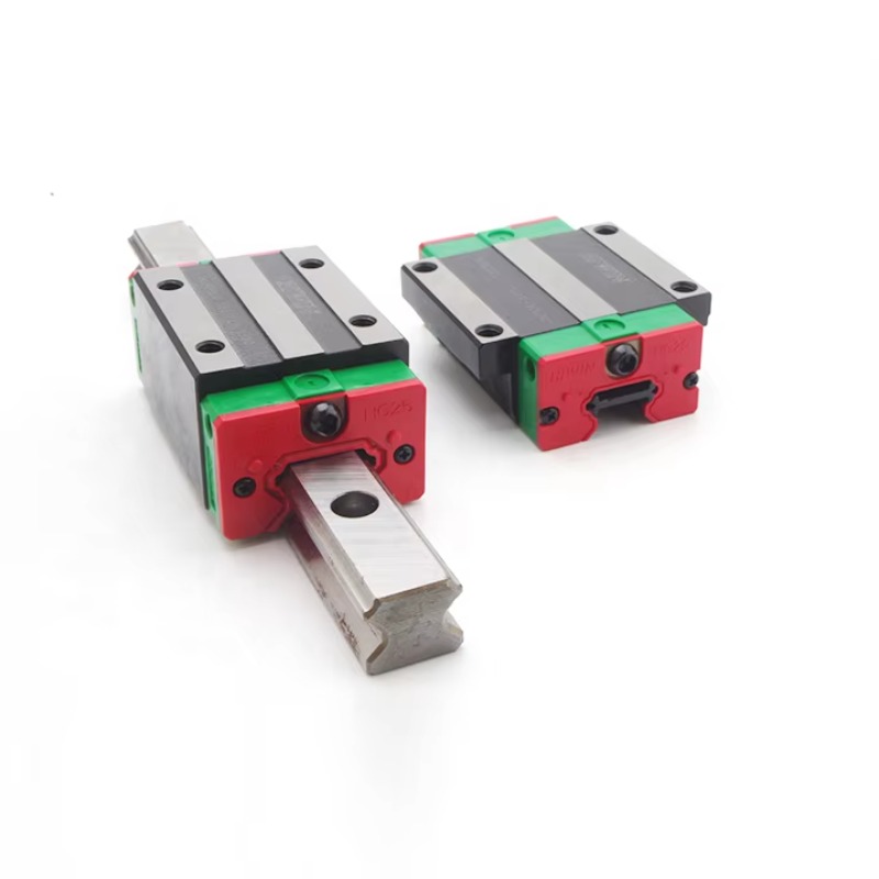 HGR15 リニアガイドレール 15mm CNC ボールスク - Linear Rail のレビューと価格