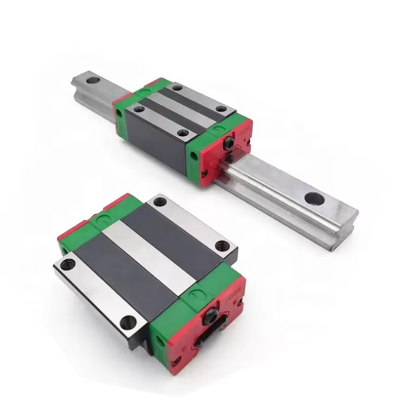 HGR15 リニアガイドレール 15mm CNC ボールスク - Linear Rail のレビューと価格