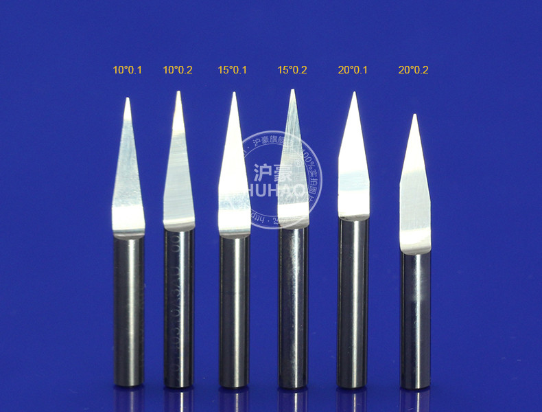 炭化タングステンビット10個,3.175mm,pcb彫刻ビッ - End Mill Set のレビューと価格