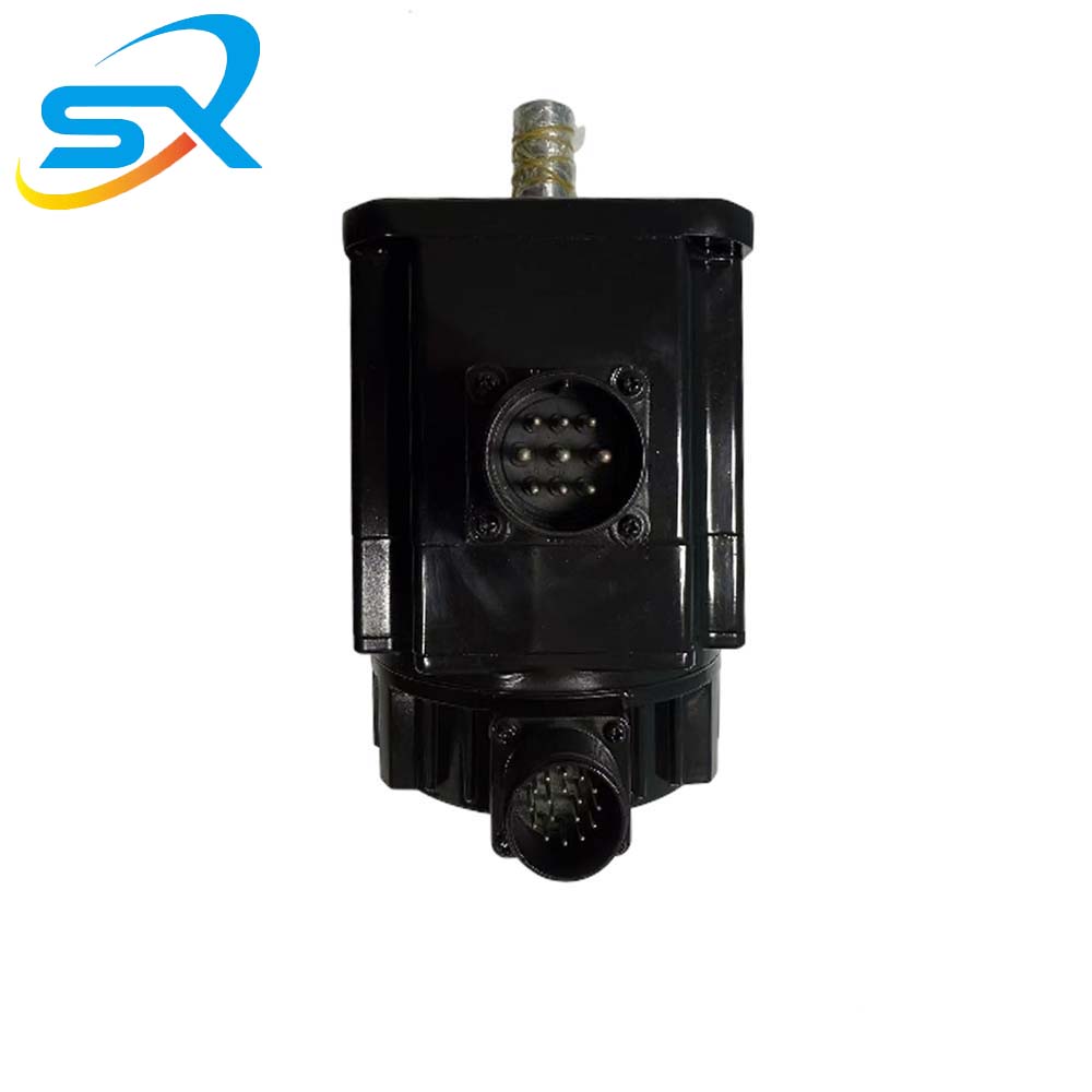 三洋電機 AC サーボモーター P60B13150HBS2J - Servo Motor のレビューと価格