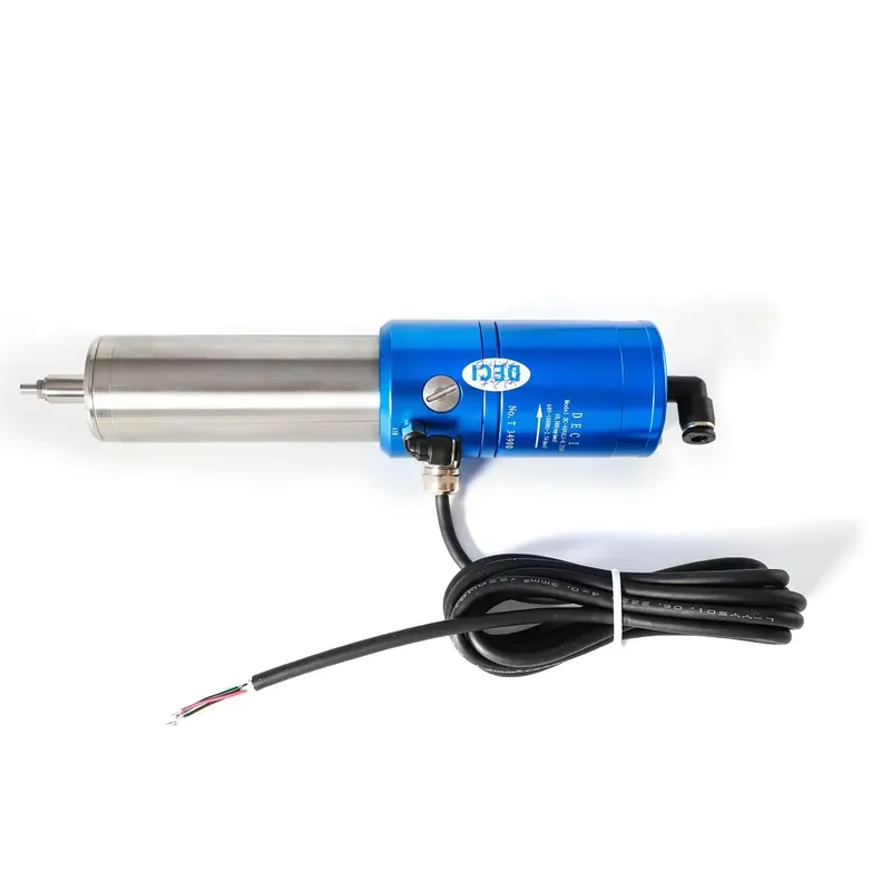 DECI Atcフライス盤用スピンドルモーター 80000  - Spindle Motor のレビューと価格