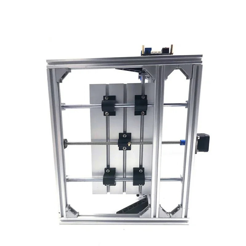 1pc 彫刻機ミニレーザー CNC 木工フルメタルフレームレ - 3018 Cnc のレビューと価格