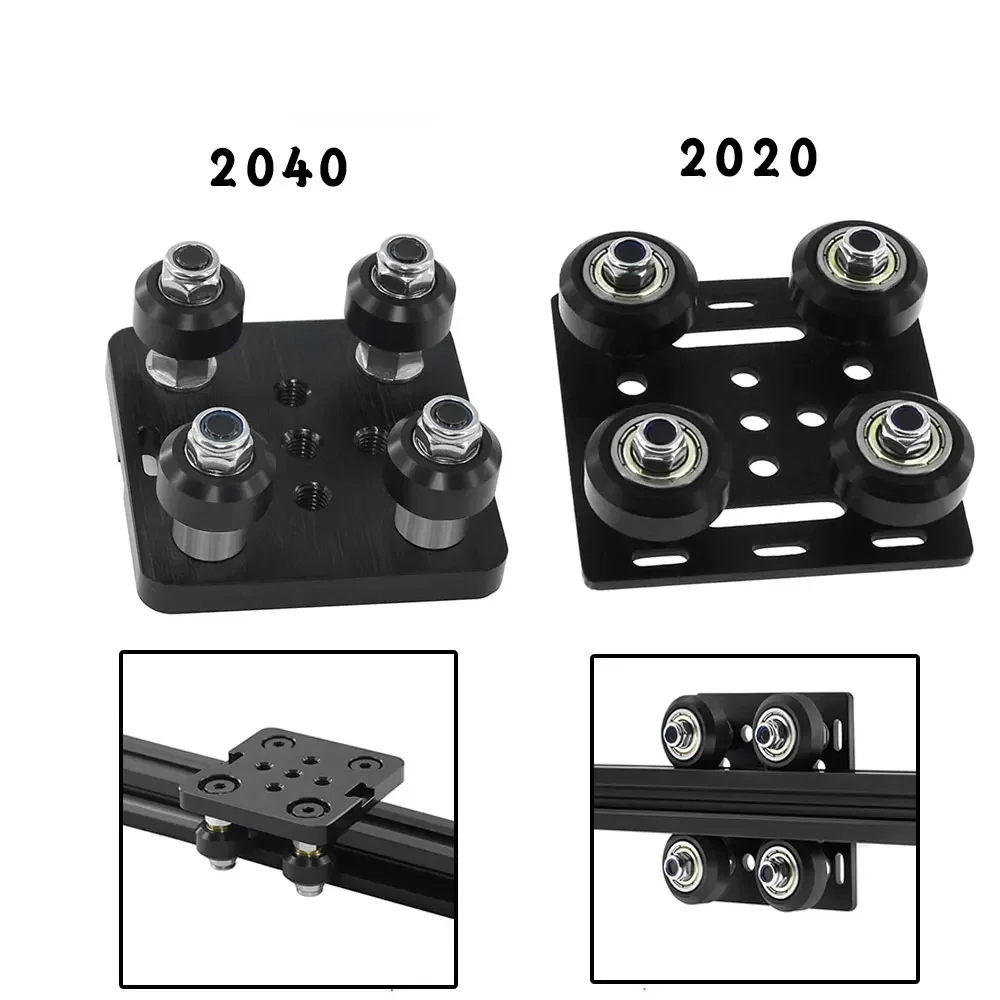 3D プリンタ部品 2020 V-Openbuildd ホイ - Gt2 Belt のレビューと価格