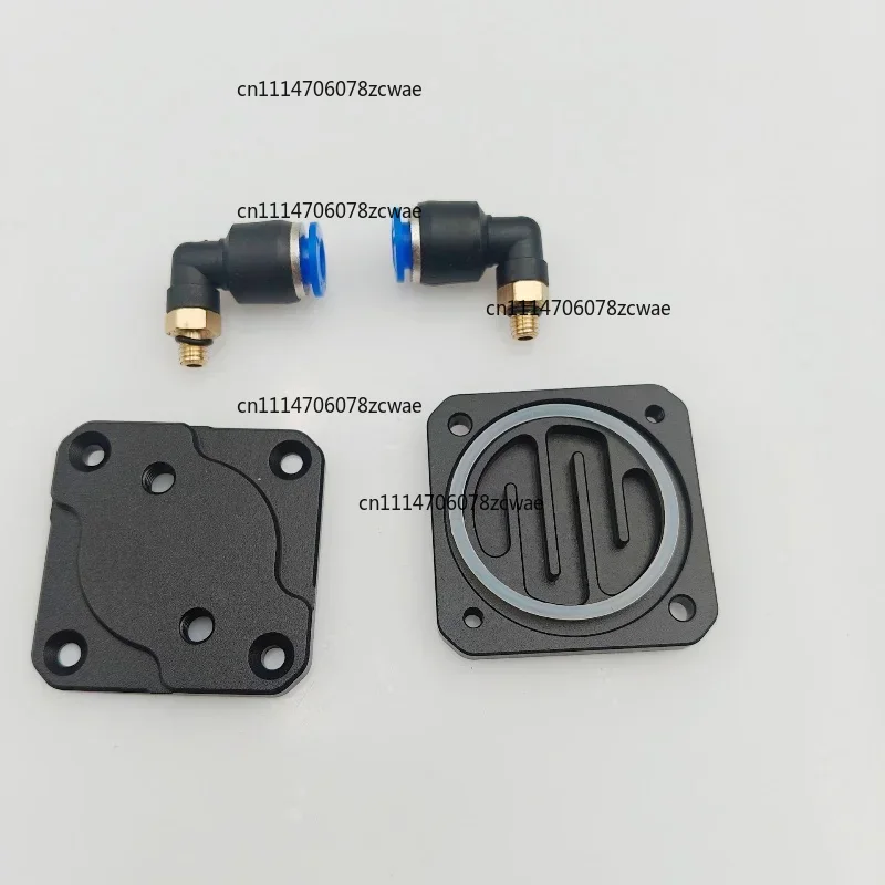 ZOCI製 NEMA17 V2 水冷ブロック。NEMA17ス - Stepper Motor Nema17 のレビューと価格