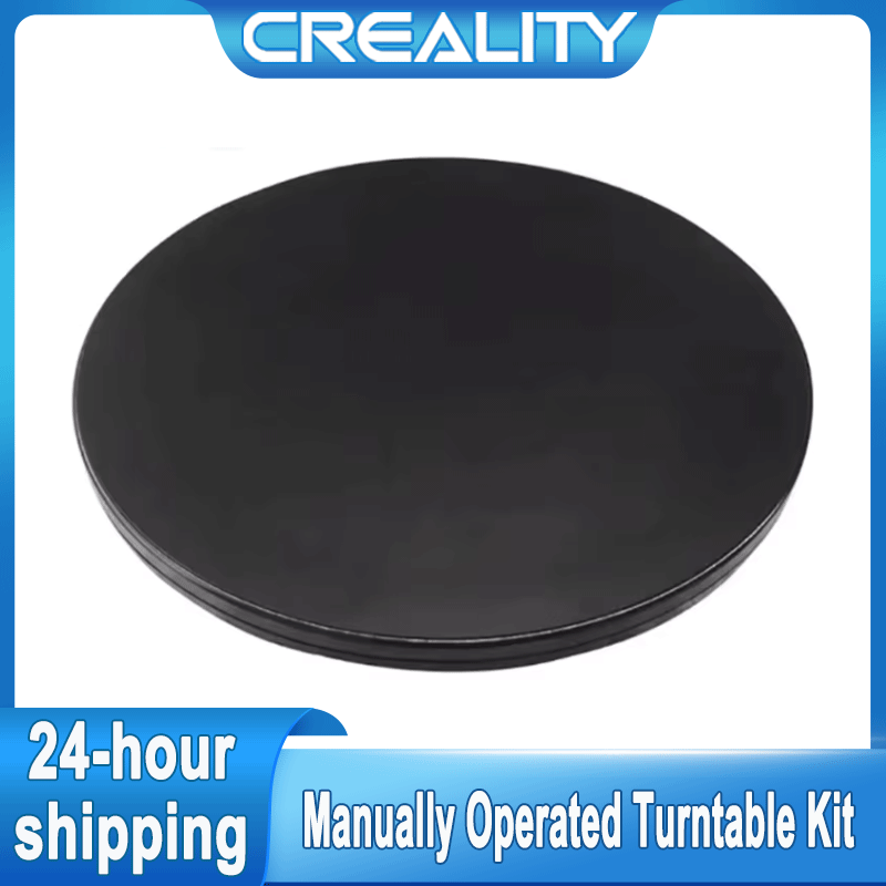 Creality純正 CR-Scanスキャナー用 手動操作タ - Aluminium Profile 2020 のレビューと価格