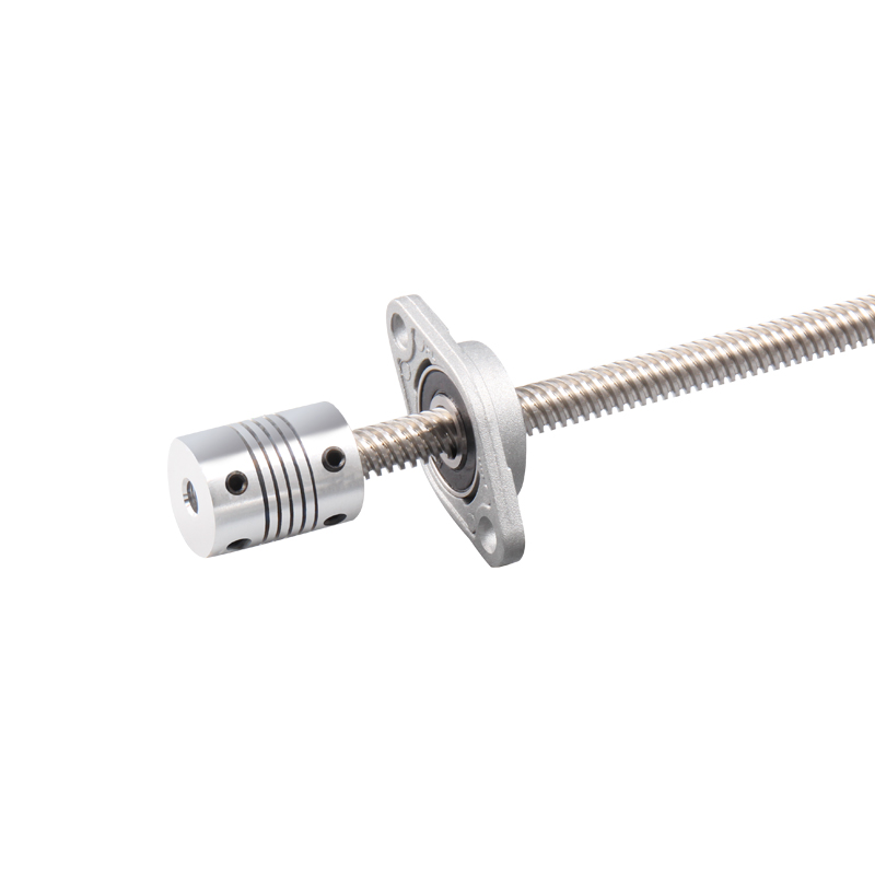 1セット8ミリメートルT8リードスクリュー100 150 2 - Lead Screw 8Mm のレビューと価格